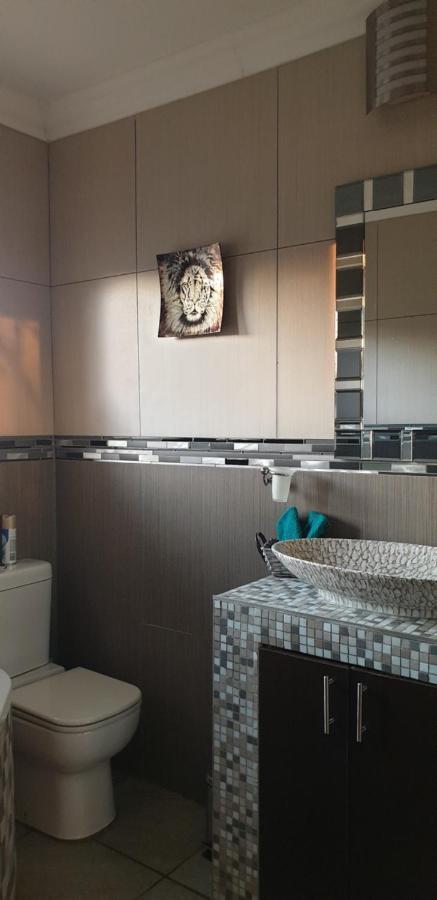 Lion King Villa Marloth Park Luaran gambar